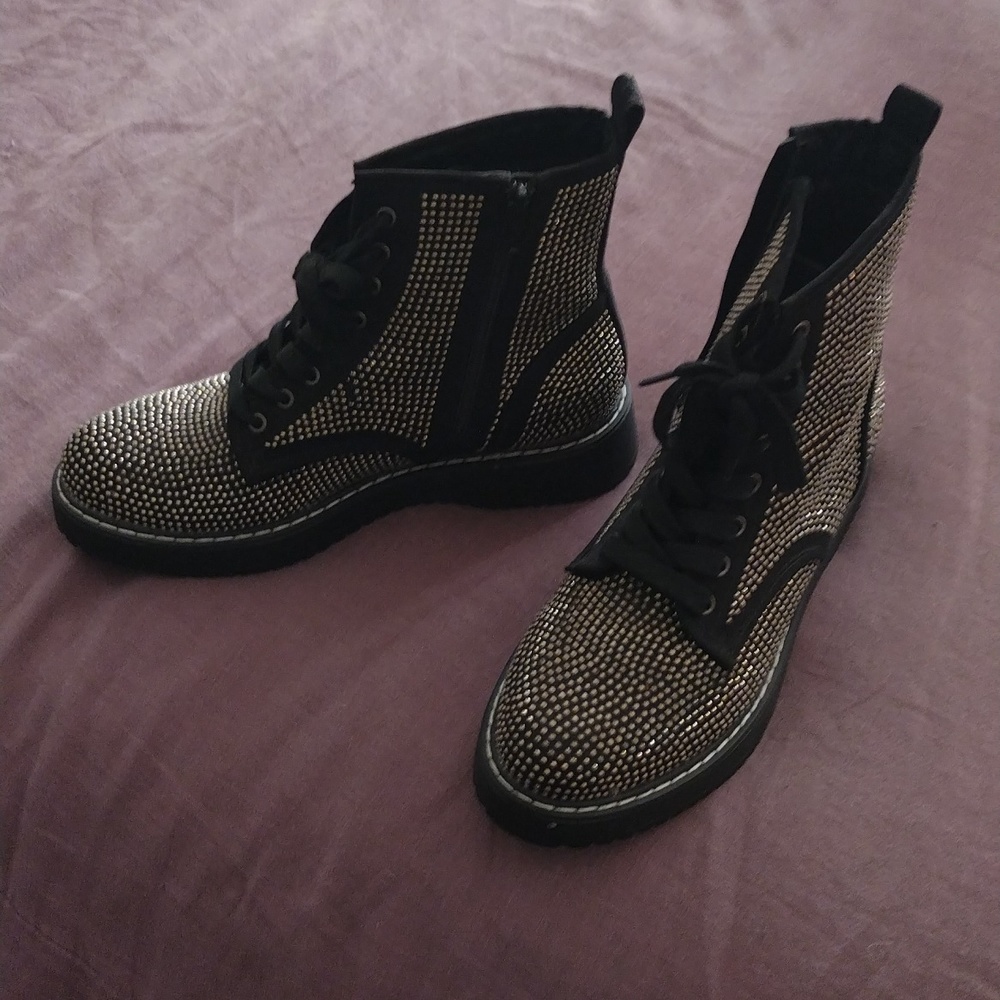 Madden girl boots